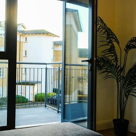 Hotwells Apartments Flat 3 - Hopewell Bristol Luaran gambar