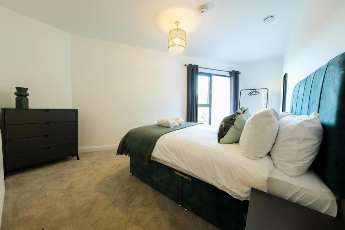 Hotwells Apartments Flat 3 - Hopewell Bristol Luaran gambar